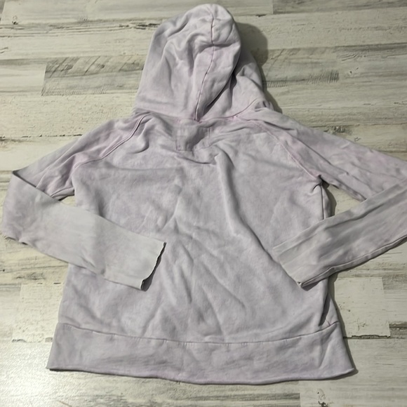 Frank & Eileen Melanie Essential Hoodie Size Small - Picture 5 of 11